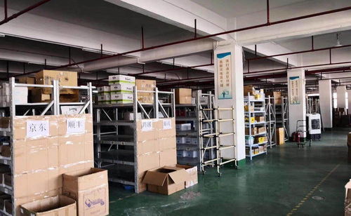 海外倉(cāng)操作流程詳解 4步新手賣家輕松掌握